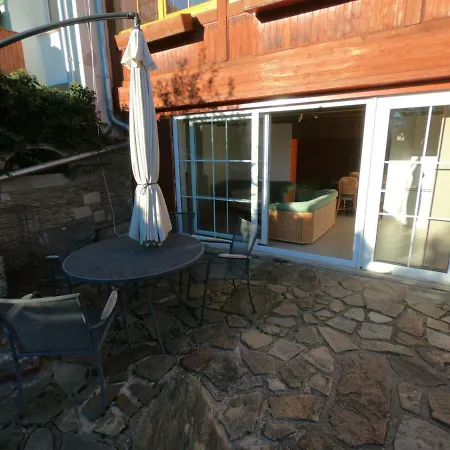 210 Appartement *