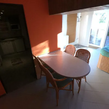 210 Appartement Frymburk