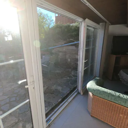 210 Apartamento Frymburk